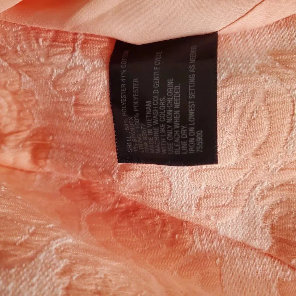 BRAND NEW WORTHINGTON SLEEVELESS DRESS - Picture 13 of 15
